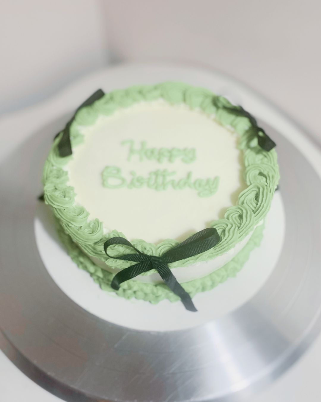 Concise - Mini Cakes
