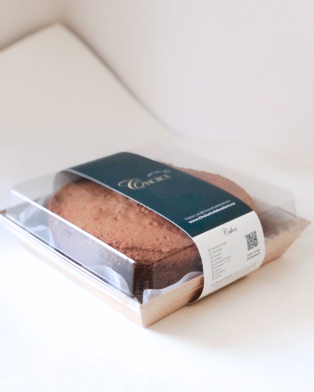 Kilo Cake