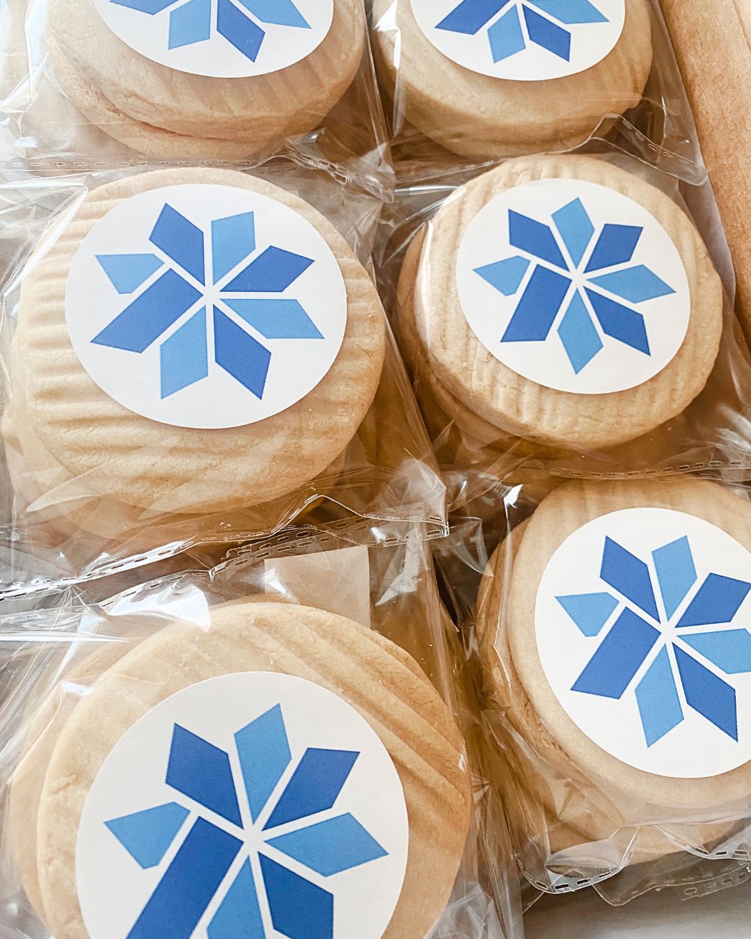 Packaged Cookies