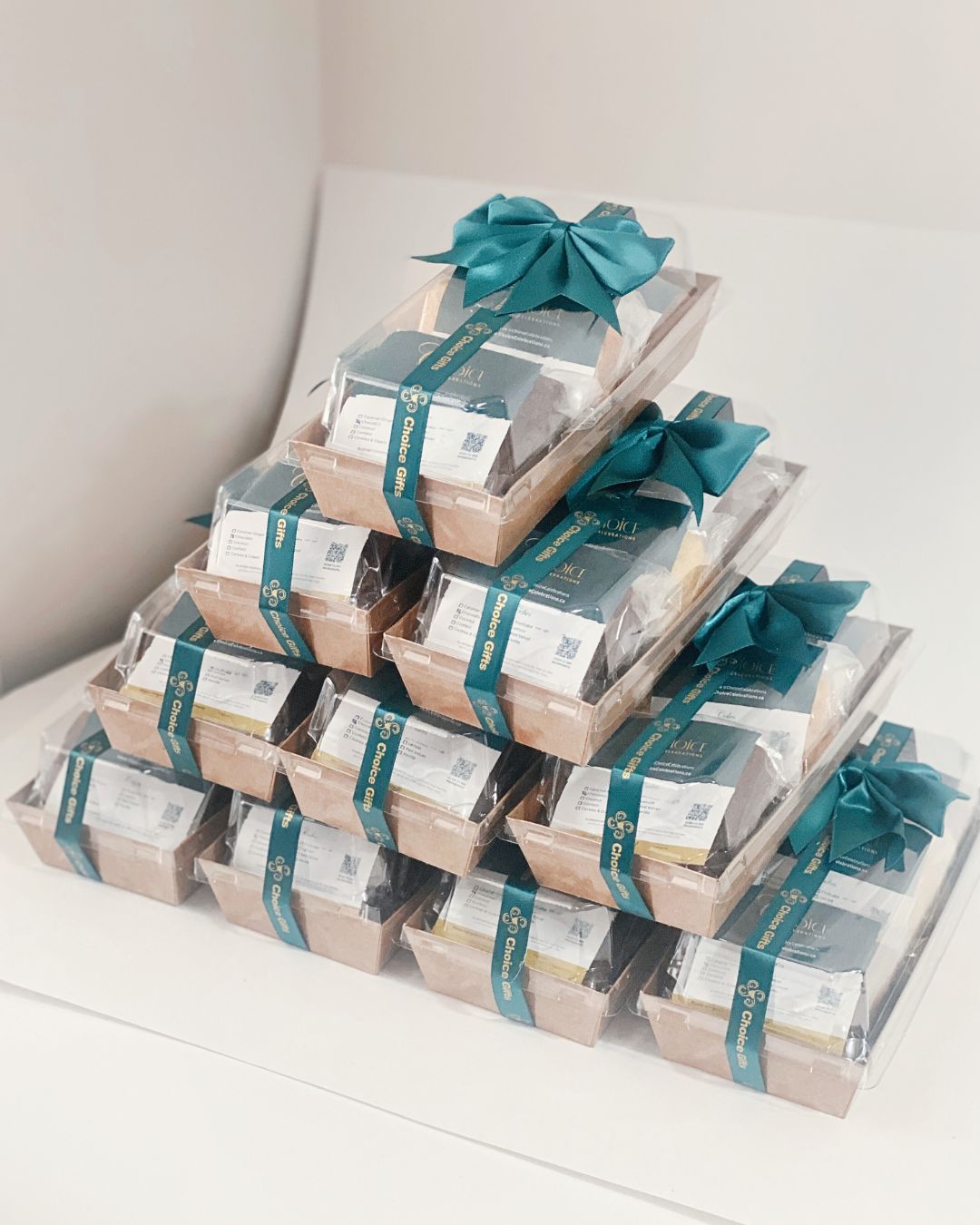 Party of Three (10 packs)