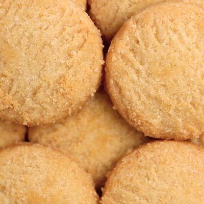 Shortbread Cookies