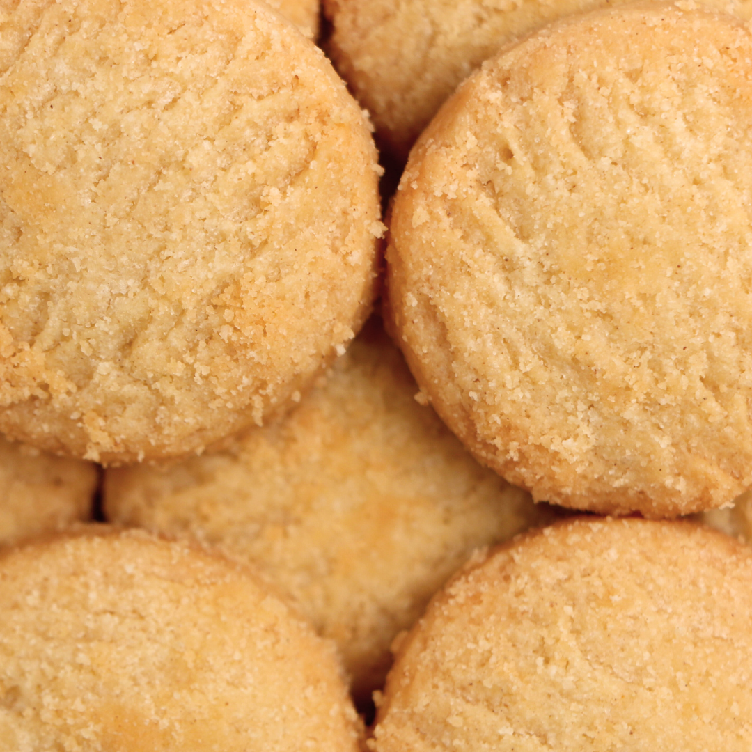 Shortbread Cookies