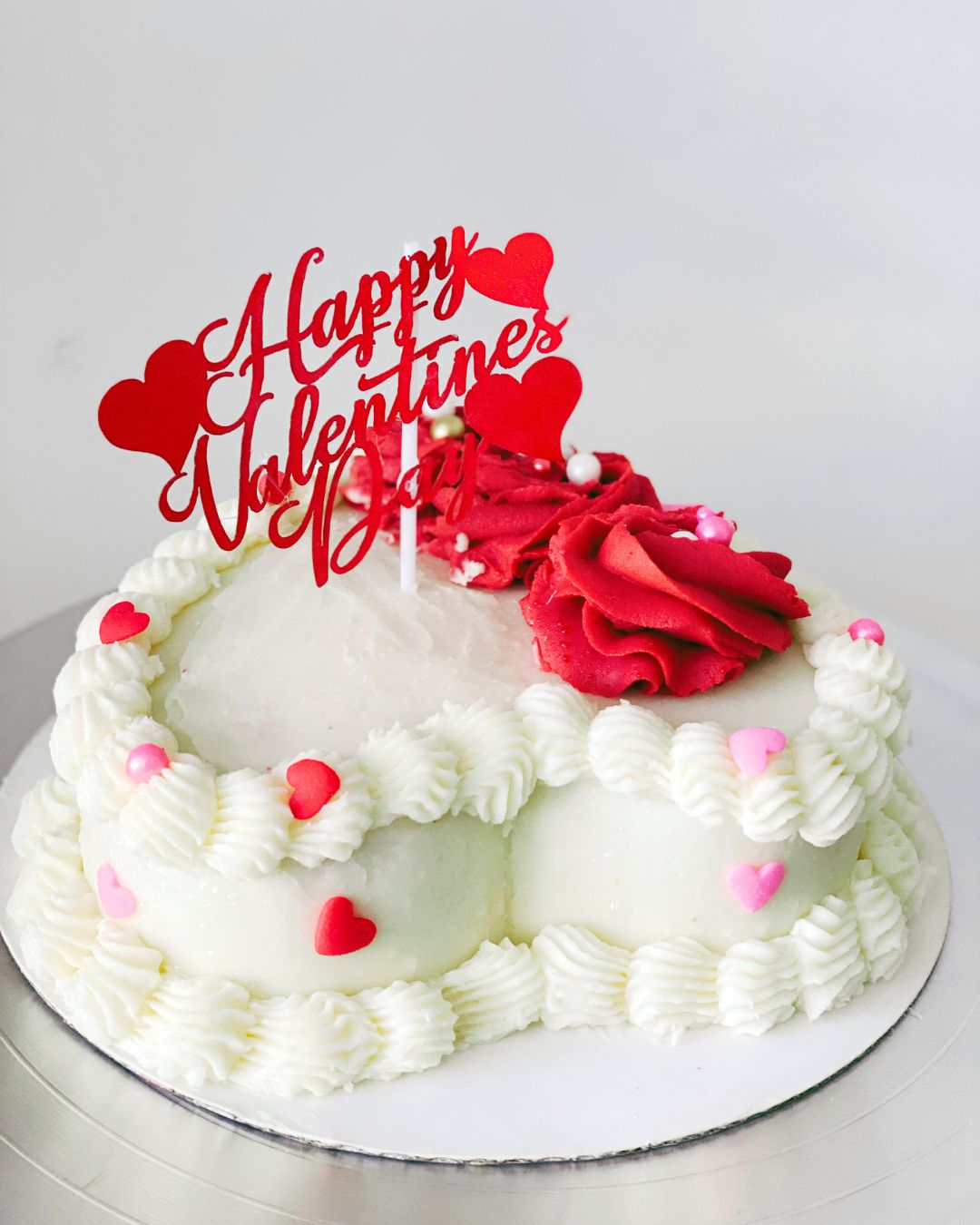 Valentine - Mini Cake
