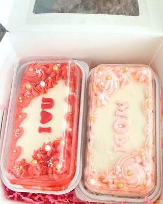 Mother's Day - Sweet Delight Box