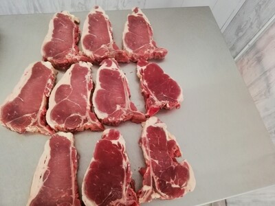 T-Bone Nacional