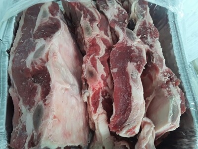 Costilla res