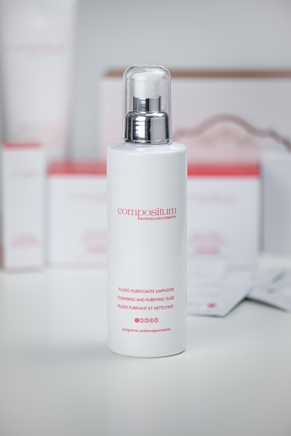 FLUIDE PURIFIANT