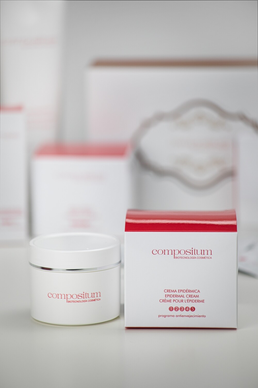 CREME EPIDERMIQUE