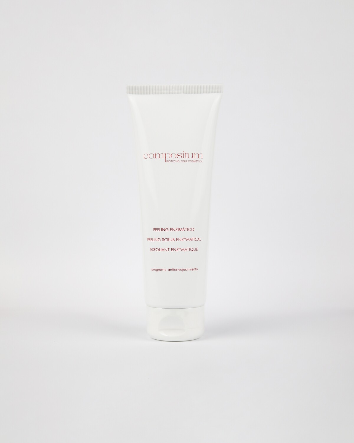 Exfoliant Enzymatique