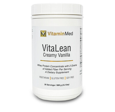 VitaLean - Vanilla
