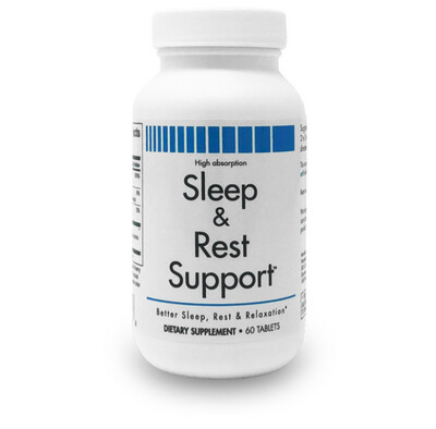 Sleep & Rest Support