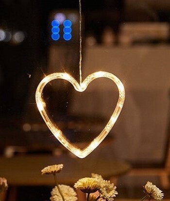 LED Christmas Decoration Lights