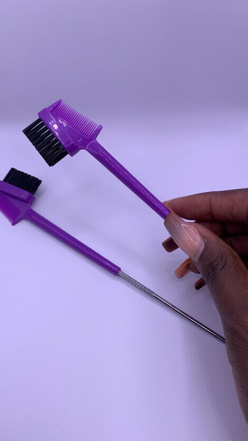 Edge Comb