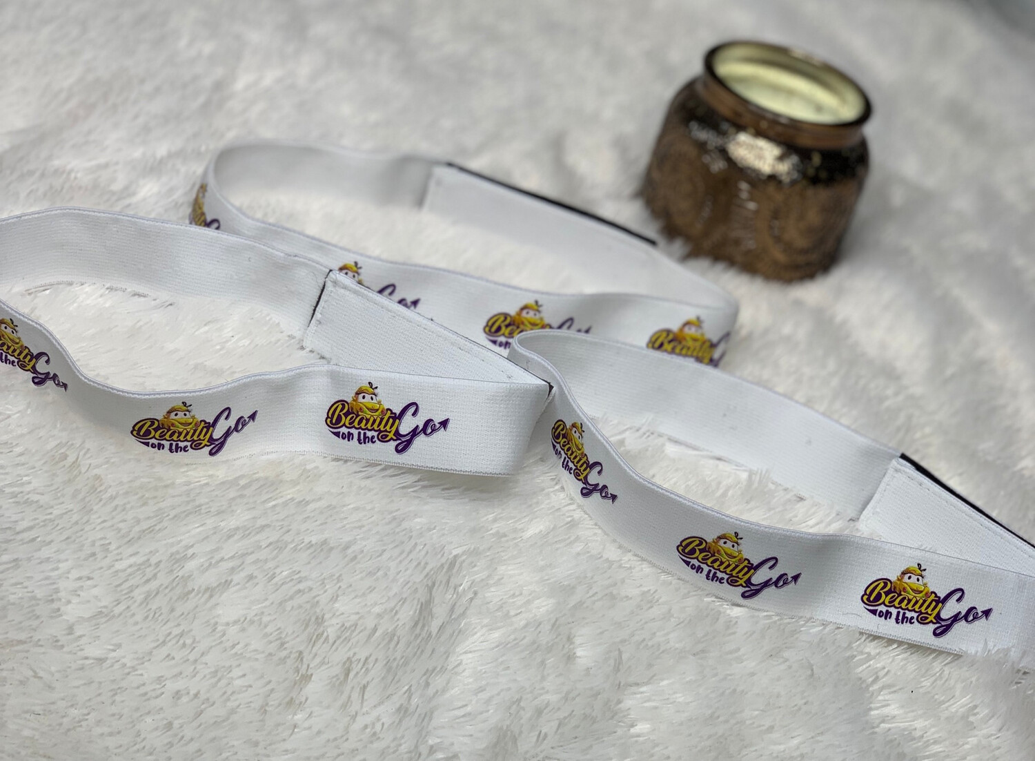Lace Melt Band