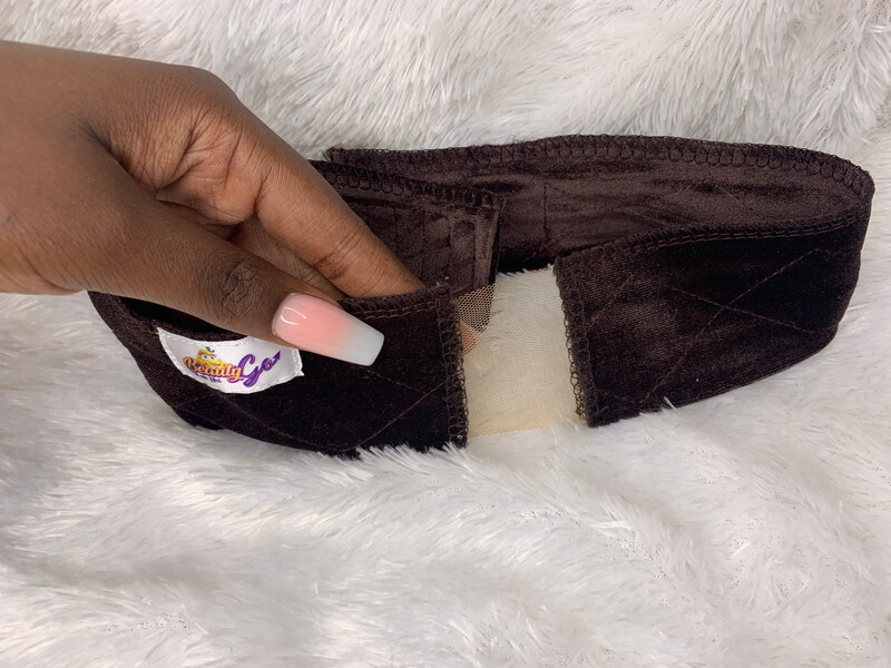 Wig Grip