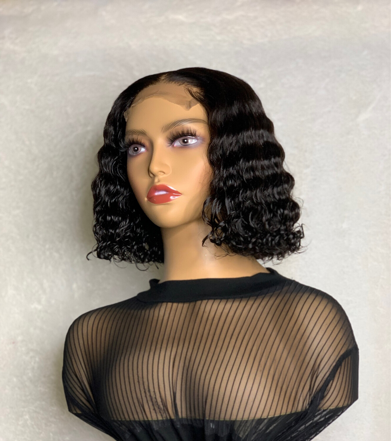 SADE, Length: 10&quot;