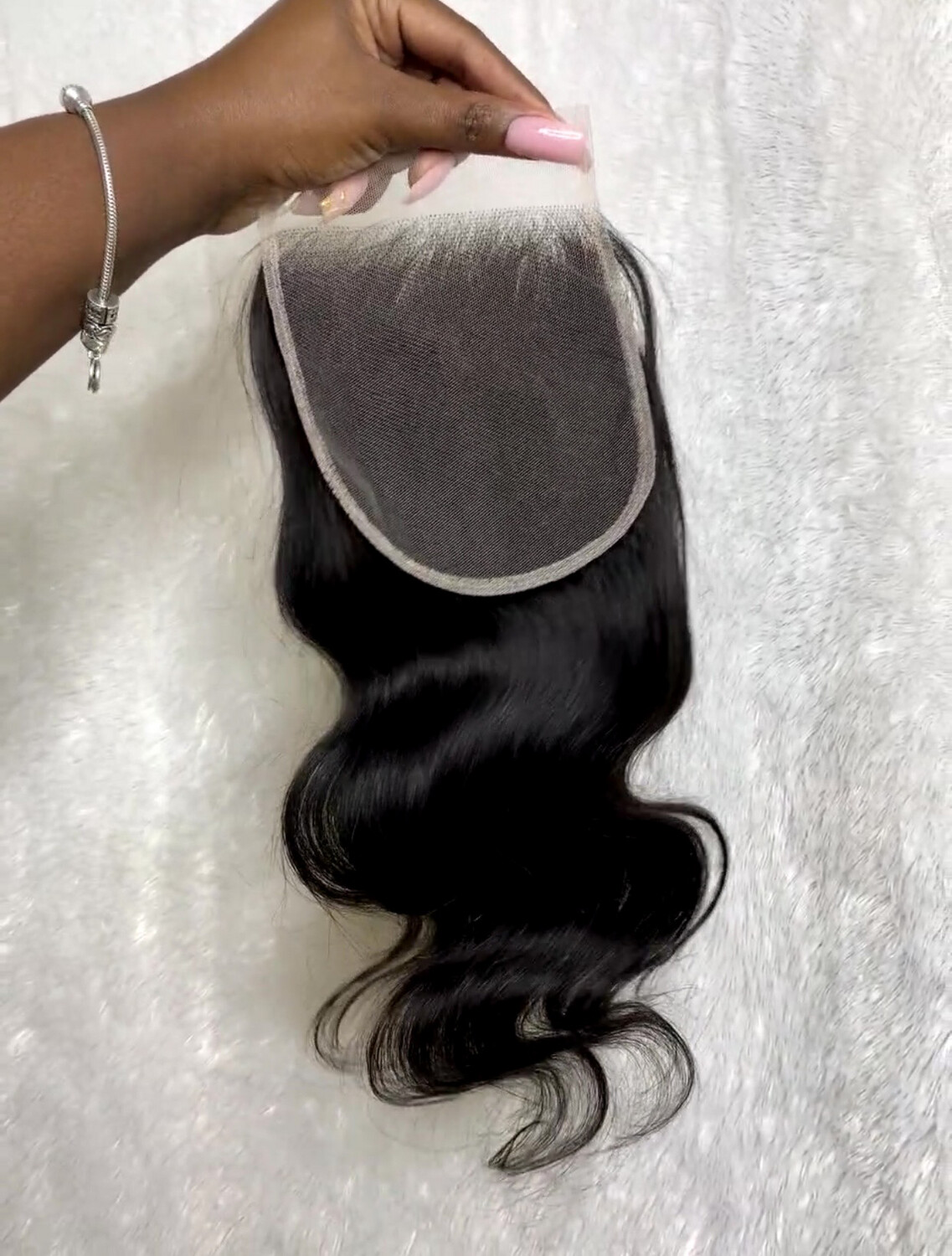 Lace Closure