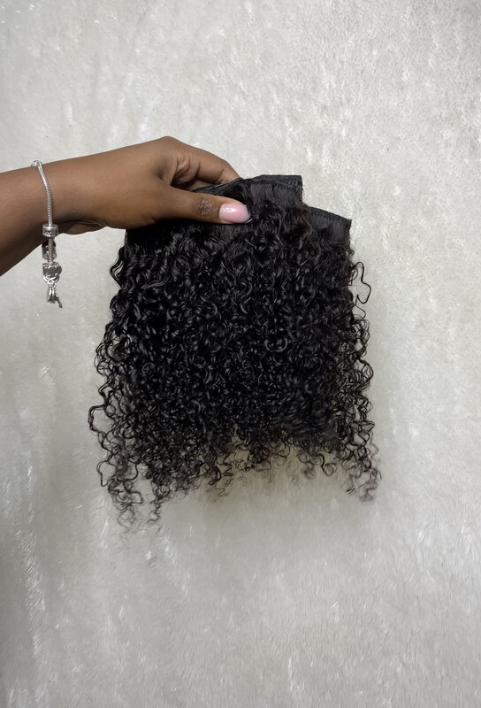 Clip-ins