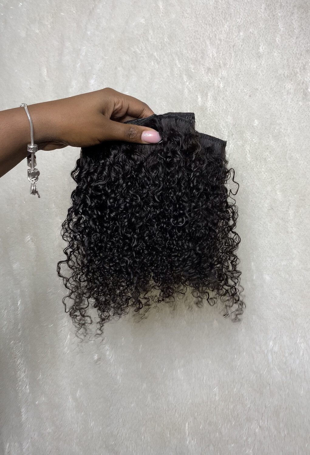 Clip-ins