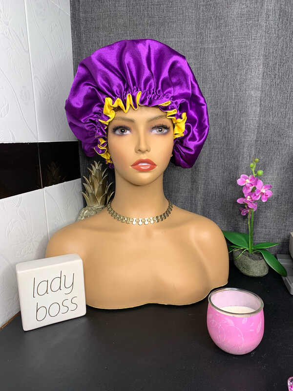 Luxe Bonnet