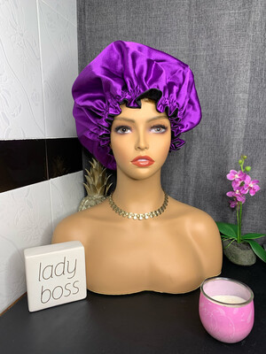 Luxe Bonnet