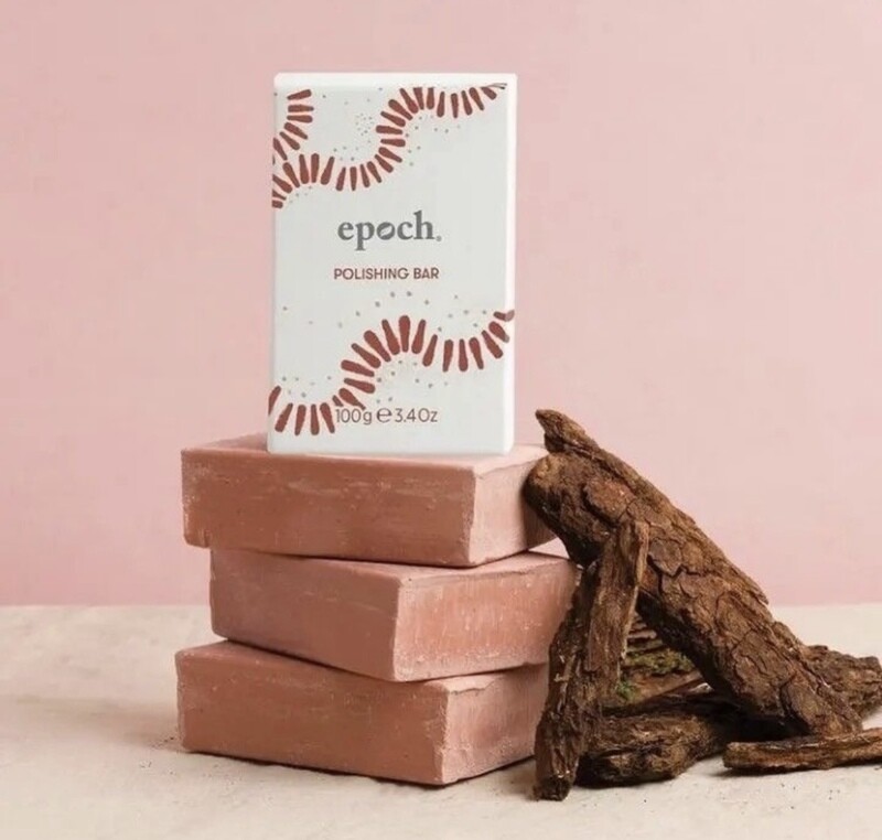 Polishing Bar