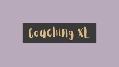 Coaching Paket XL