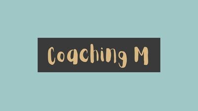 Coaching Paket M