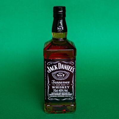 Jack Daniels 70 CL