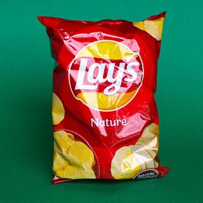 Chips Lays Nature 145G