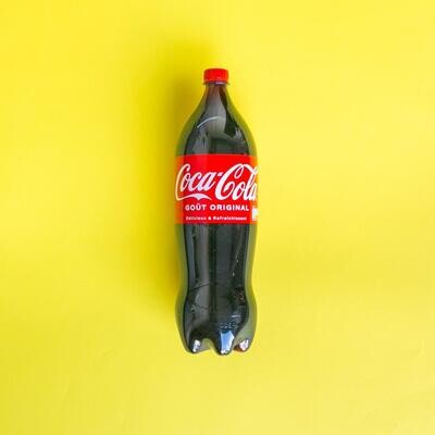 Coca-cola 1,75Cl