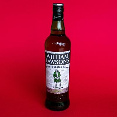 William's Lawson 1 litre