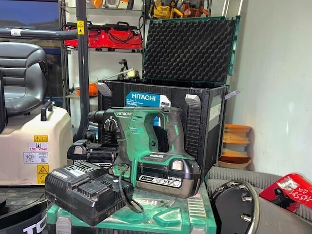 HITACHI DH36
