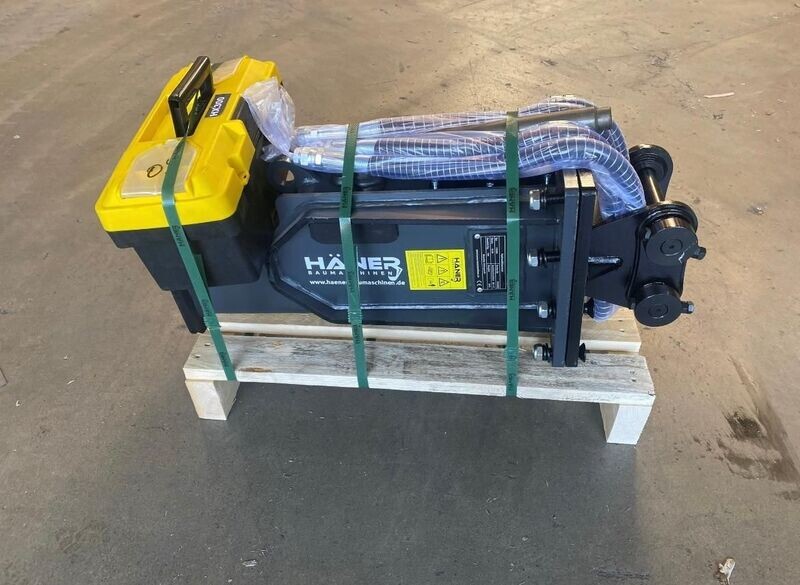 BRH pour mini pelle de 1T à 2T5
