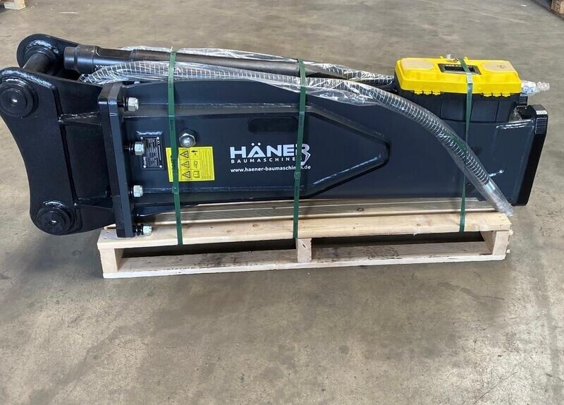 BRH pour pelle de 15T à 20T
