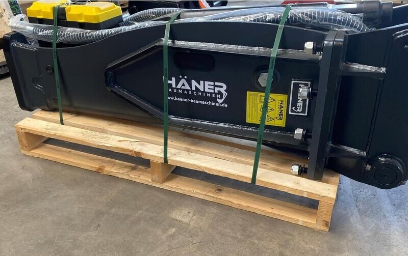BRH pour pelle de 10T à 16T