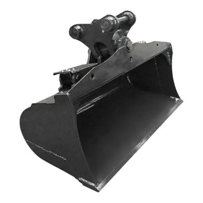 godet de curage inclinable