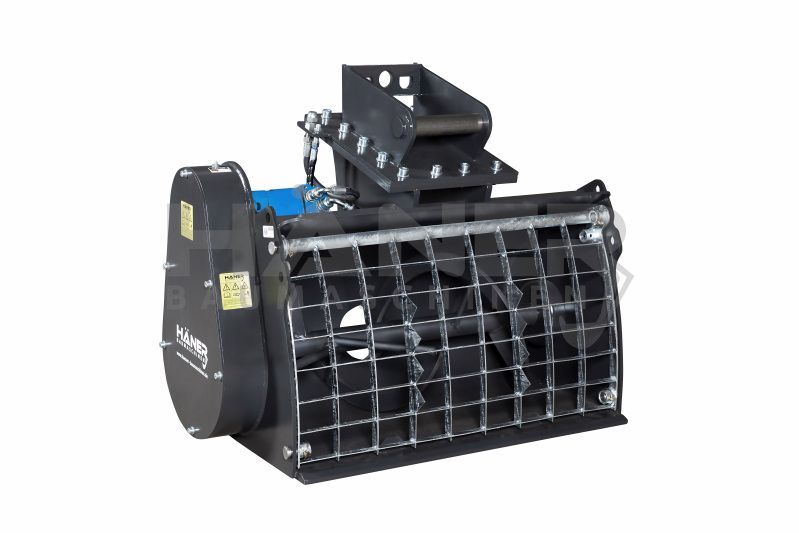 Godet malaxeur 3T5 - 5T