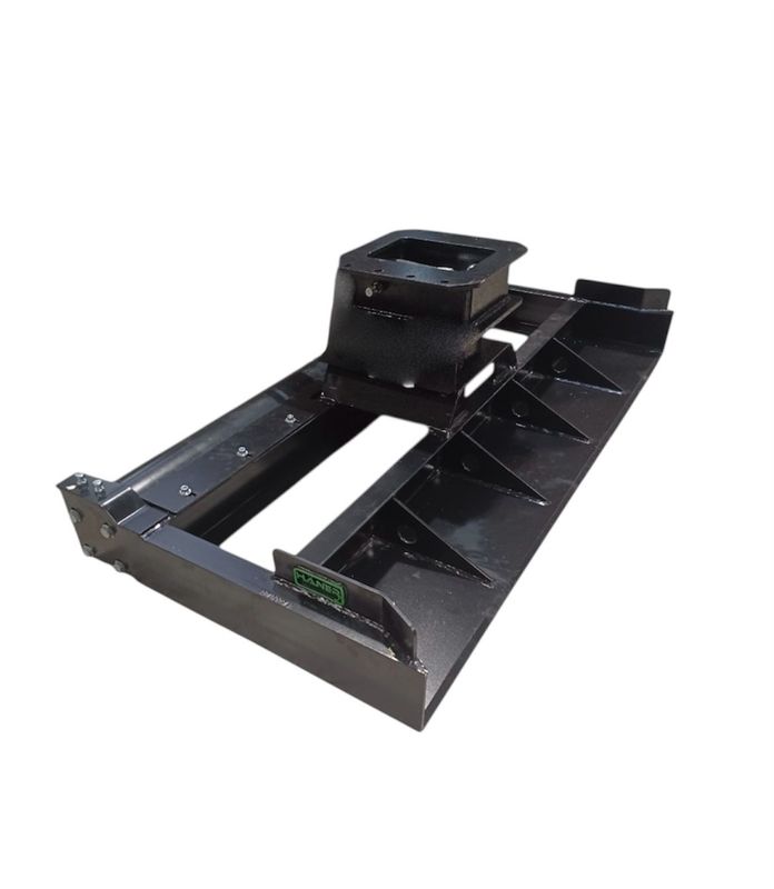 Lame de nivellement pour pelle de 6T à 14T