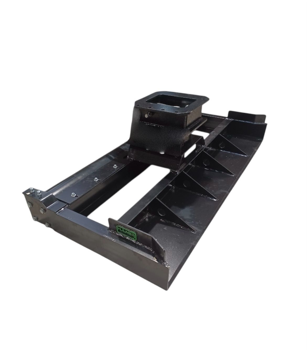 Lame de nivellement pour minipelle de 1T à 6T