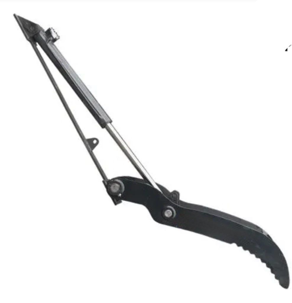 Pouce hydraulique pour minipelle de 3T à 5T Pouce hydraulique pour minipelle de 3T à 5T