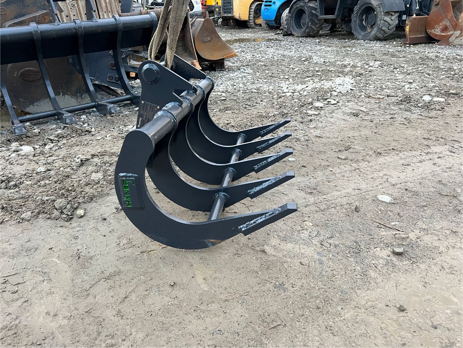 Godet Fleco 800 mm Pelle 1T à 2T