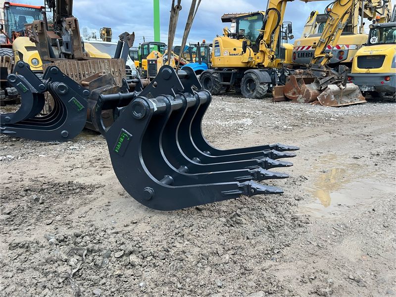 Godet Fleco 1000 mm Pelle 7T à 12T