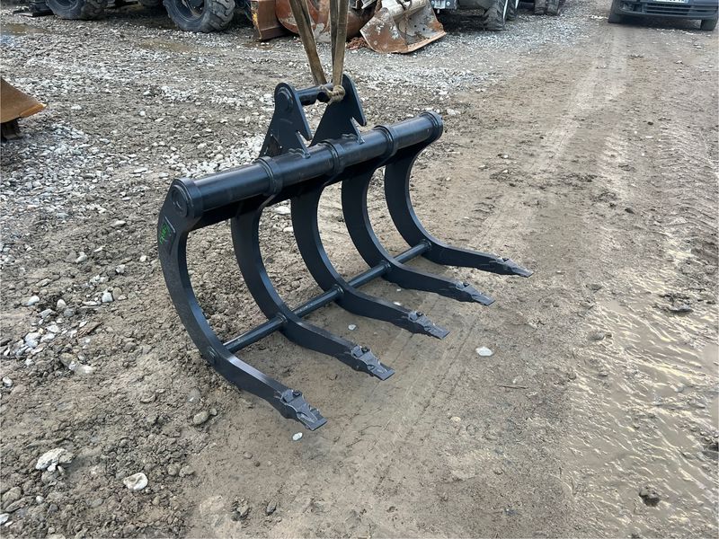 Godet Fleco 1000 mm Pelle 3T à 7T