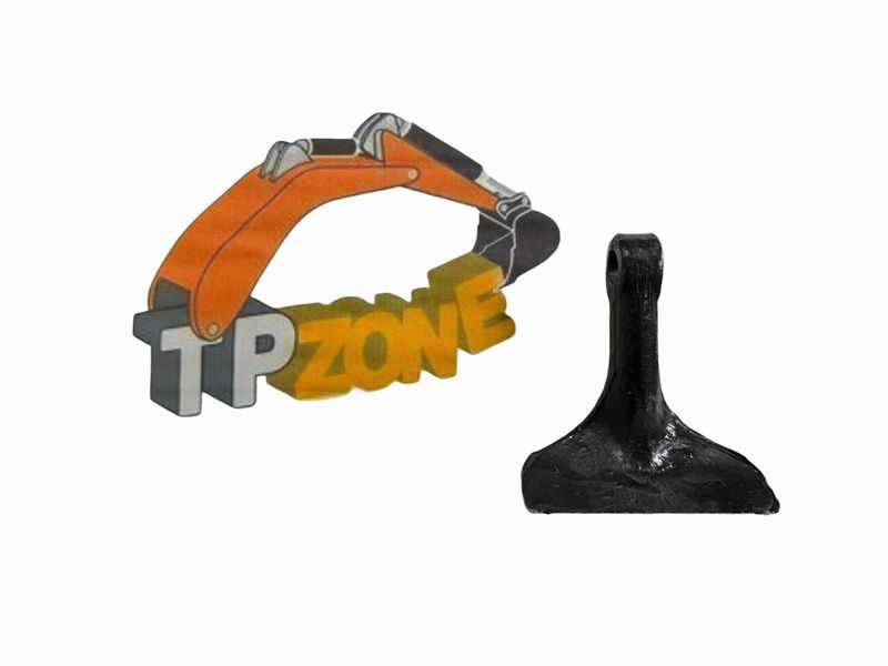 Marteau pour broyeur HSM800/HSM1000/HSM1200