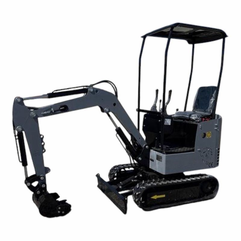 Mini pelle neuve - 1T300