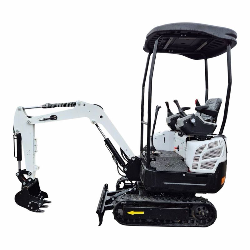 Minipelle neuve - 1T500