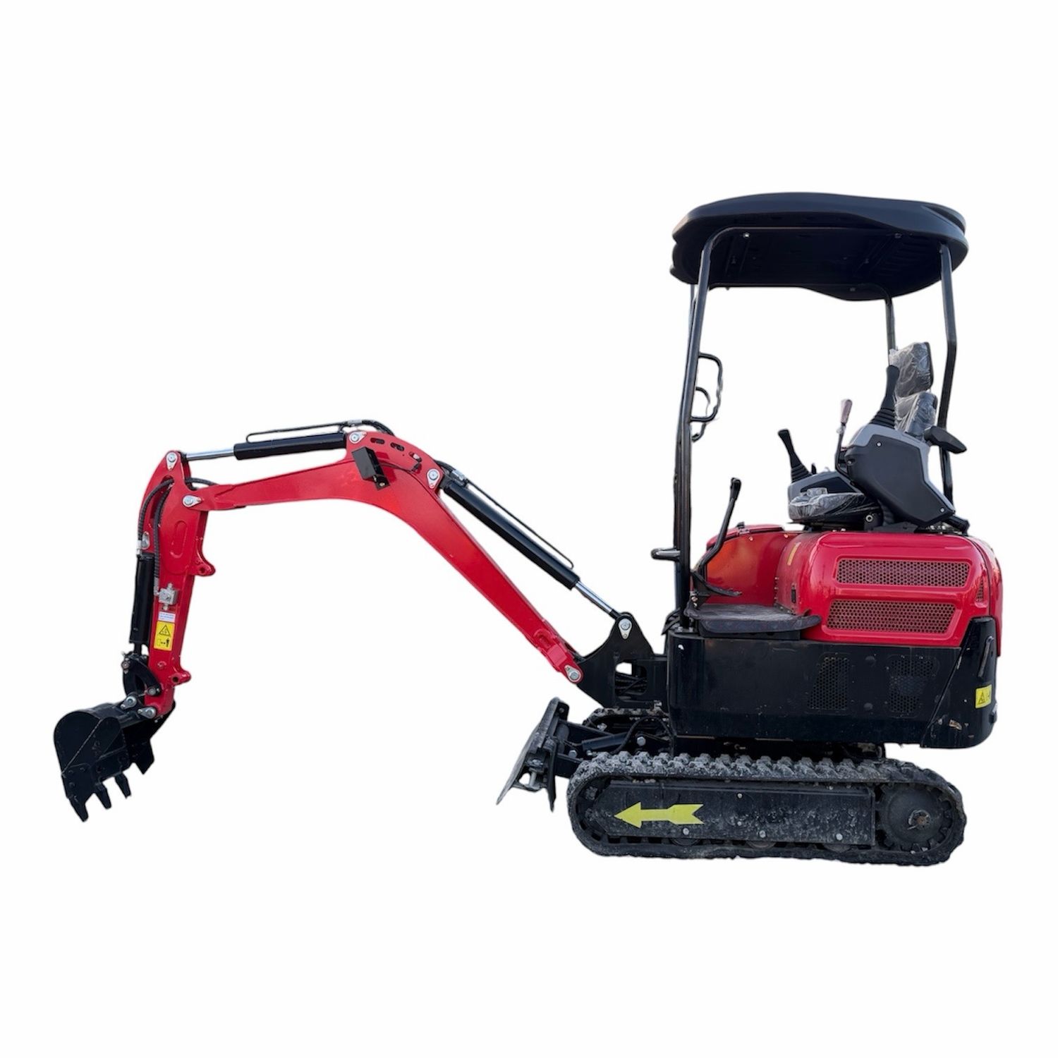 Minipelle neuve - 2T000