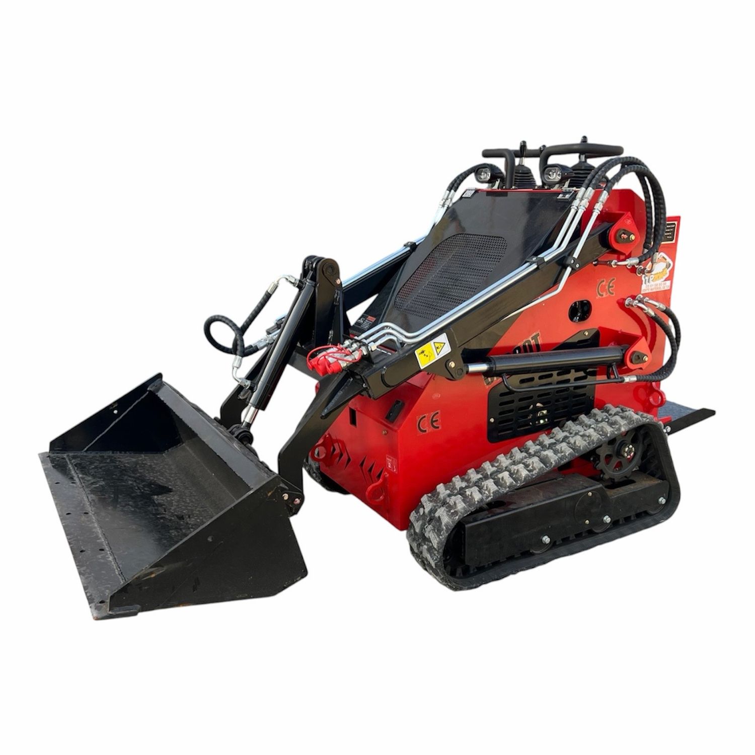 Minichargeur - CK380T