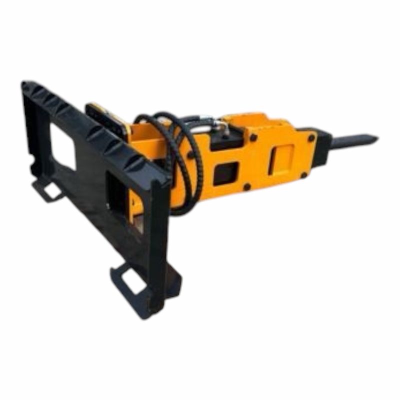 Brise roche hydraulique
